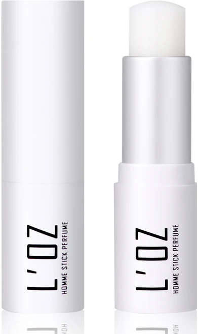 르오즈 하이라이트 퍼퓸 남자 고체향수 우디향 지속력 좋은 남성향수, 1개, 4g - 쿠팡