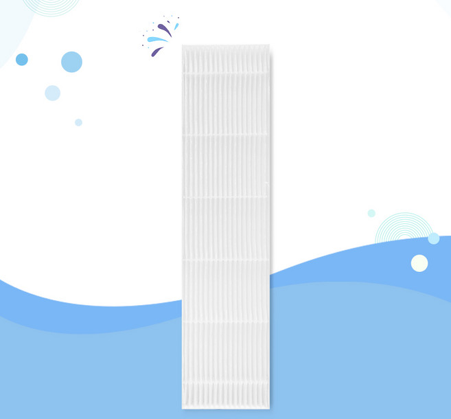 삼성 비스포크 에어드레서 미세먼지 필터 DF18CB 3벌 일반용량 의류관리기 호환, 1개, 2세대 3벌 집진필터