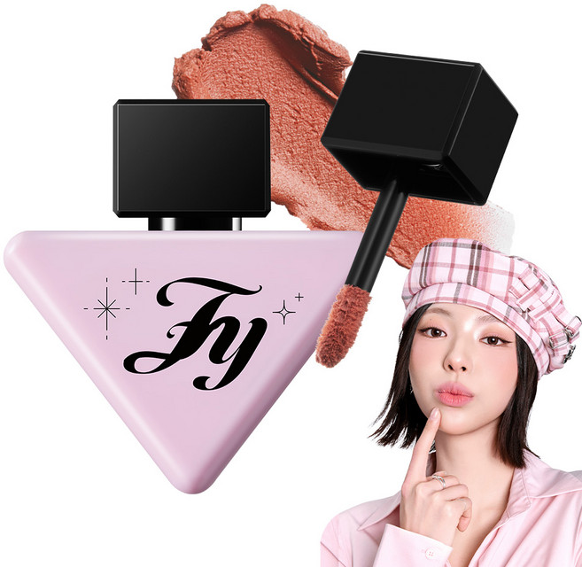 플린 [김고은PICK] 브리즈 블러 틴트 4.3g, 1개, 07 프렌치 베이지