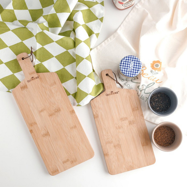 항균 대나무도마 윤스테이 옥주부도마 플레이팅도마 3종세트, 1개