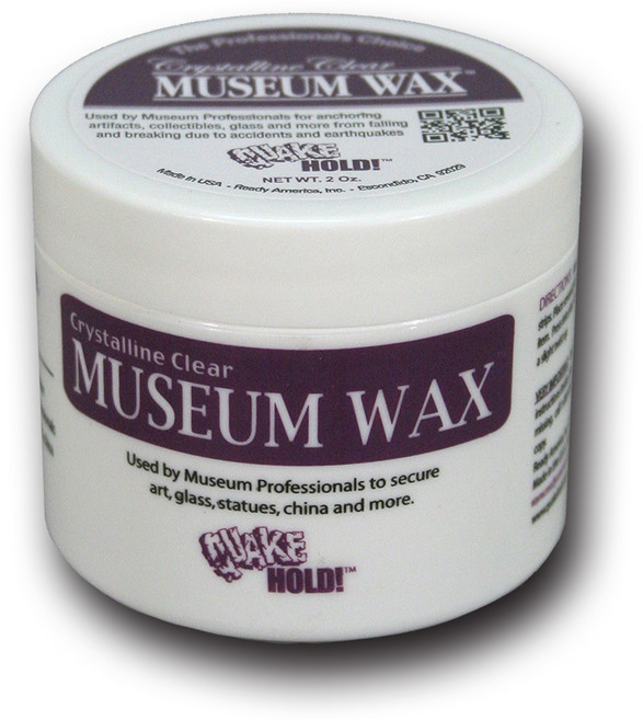 Museum Wax 뮤지엄 왁스 - 소형(2oz)