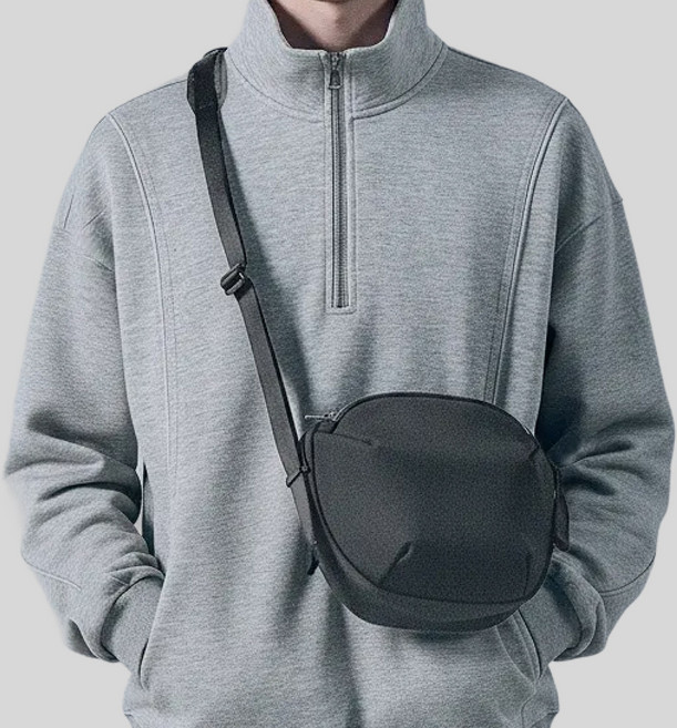 마테마틱 데데킨트 F19 크로스백