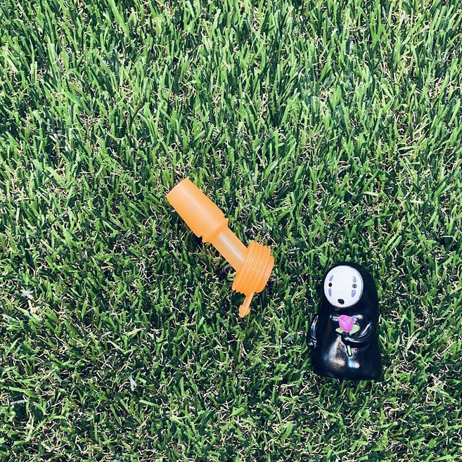 CamelBak 兒童 flip straw 吸管咬嘴組 台灣公司貨 eddy, 新款咬嘴橘色(只適用25年新款), 1個