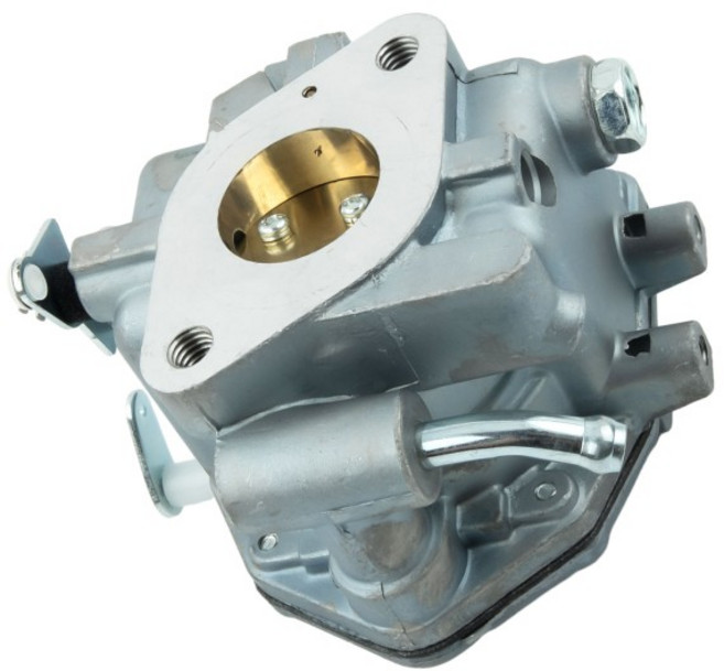 Vanguard 엔진용 교체용 카뷰레터 1세트 HP 모델 14/16과 호환 가능 845906 808252, 01 빠른  Mainland