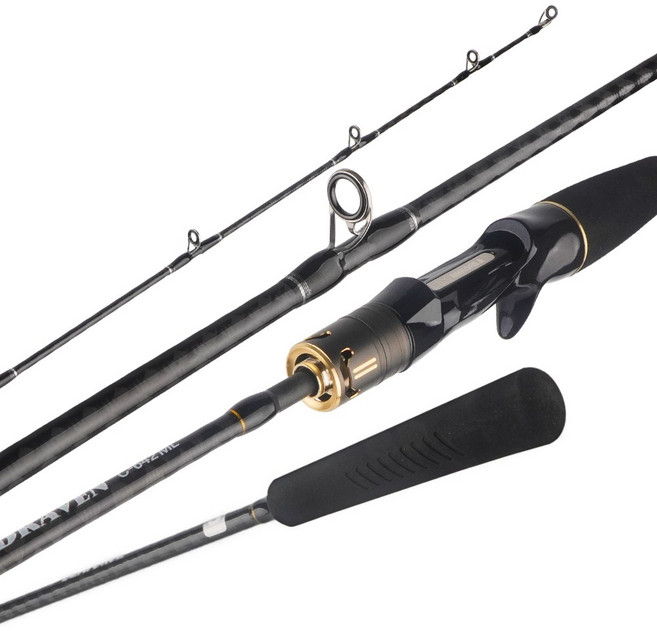 방어 부시리 낚시대 선상 지깅 로드 낚싯대 대구 대삼치 NH 드레이븐 베이트 스피닝