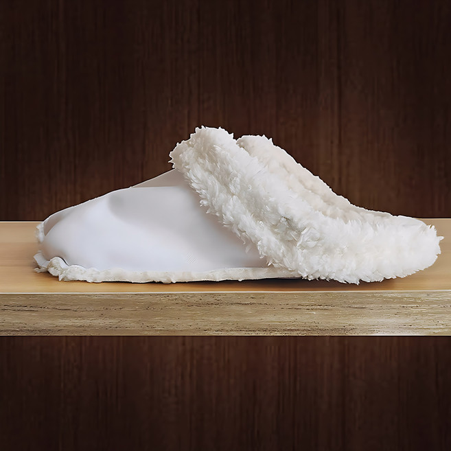 보쉘 크록스호환 탈부착내피 클로그 슬리퍼 내피 겨울 털 안감