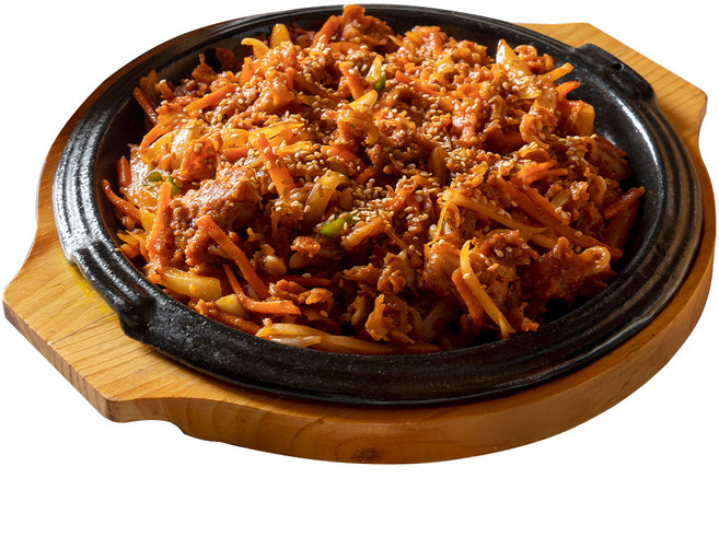 [당일출고] 머그바 국내산 직화오돌뼈 200g, 3개