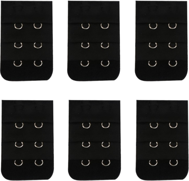 쏘어픽 2단 브라 연장 후크 브래지어 사이즈 조절