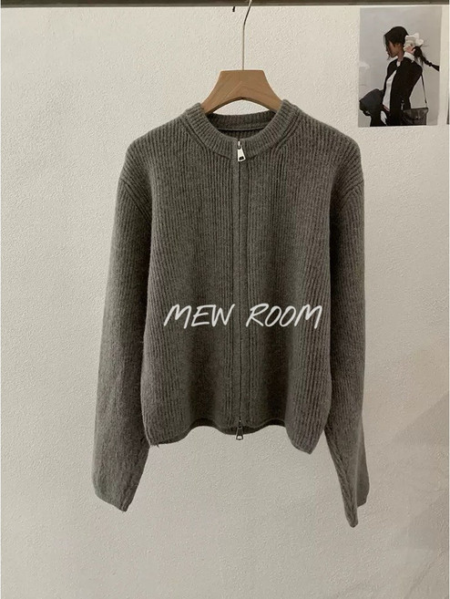 MEW ROOM 針織外套