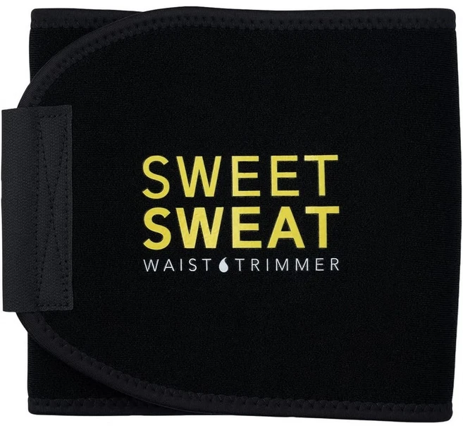 스포츠리서치 스웻 허리벨트 여성 남성 5사이즈, 스몰 - 쿠팡