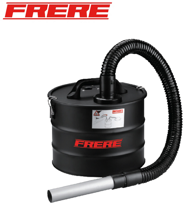 프레레 집진기 청소기 연동 사이클론 공업용 산업용 건습식 F-407