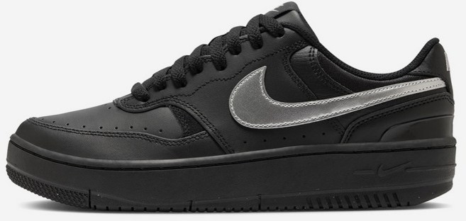 우먼스 나이키 감마 포스 메트 스니커즈 001 HQ1674