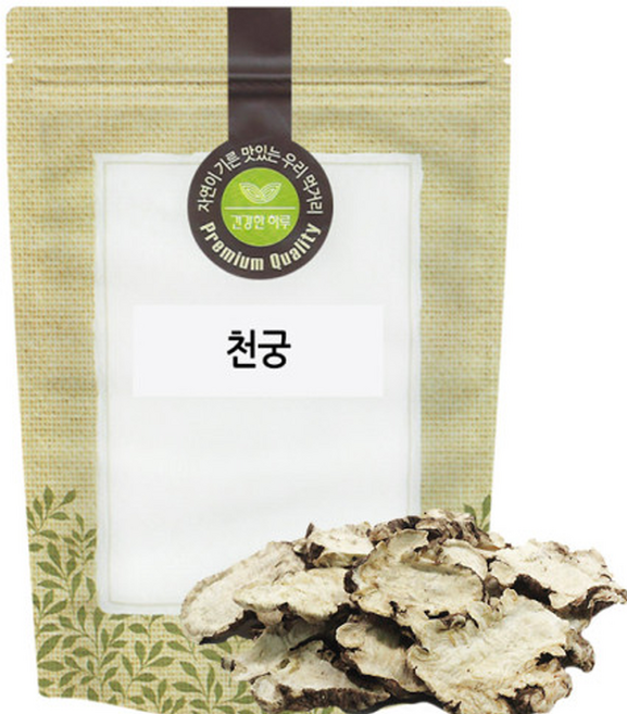 천궁 300g 국내산, 1개