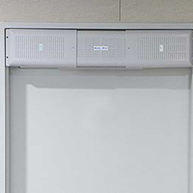 AGT 진성 도어클로저커버 방충망틀