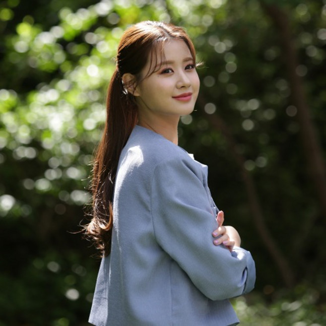 픽앤웨어 여성 묶음머리 와이어 포니테일 부분가발 C컬펌, 내츄럴블랙, 1개