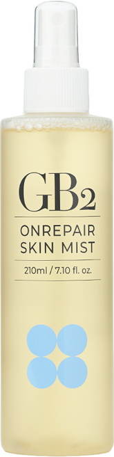 GB-2 스킨 210ml-발명특허 가려움증 피부트러블 각질제거 피부미색 지비화장품, 210ml, 1개
