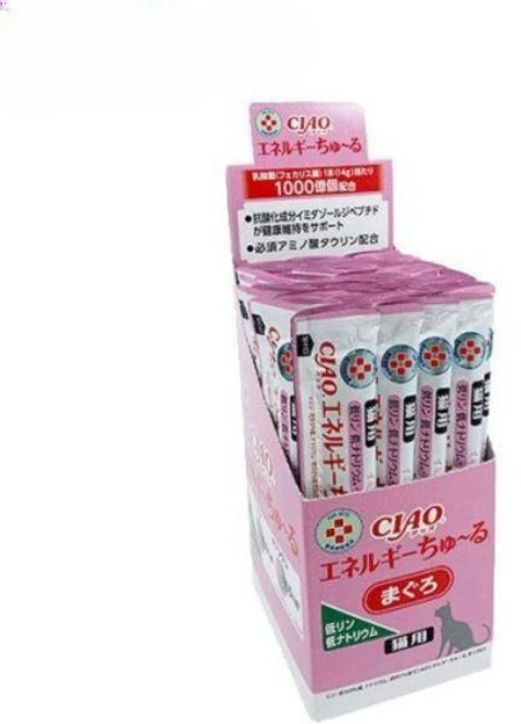 동물 병원전용 고양이 저 나트륨 참치 (14g 50 개), 50개, 14g - 쿠팡