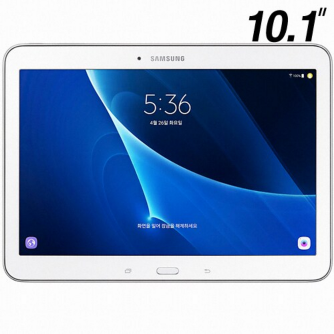 삼성전자 갤럭시탭4 10.1 어드밴스 중고, 단품