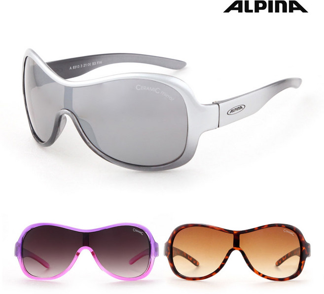 알피나 어린이 고글 유아 선글라스 A8313 자전거