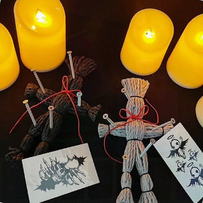 스트레스 해소인형 화풀이 인형 펀치백 안전 부드러운 주먹