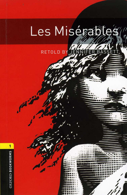 Oxford University Press Bookworms Library 3E 1 Les Miserables