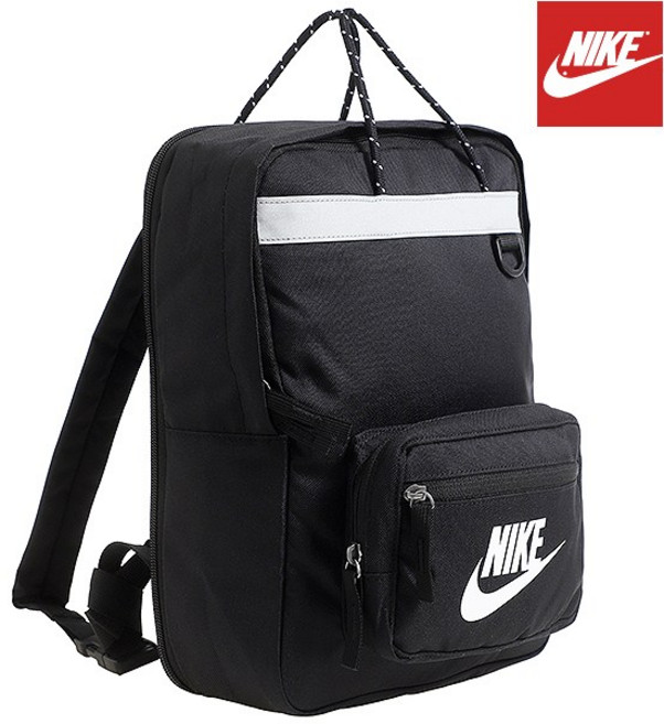 나이키 정품 Y탄준 백팩 [BA 5927-010] 나이키백팩 키즈백팩 소풍가방, 블랙, 1개