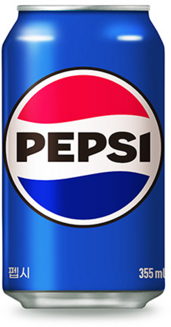 펩시 콜라, 355ml
