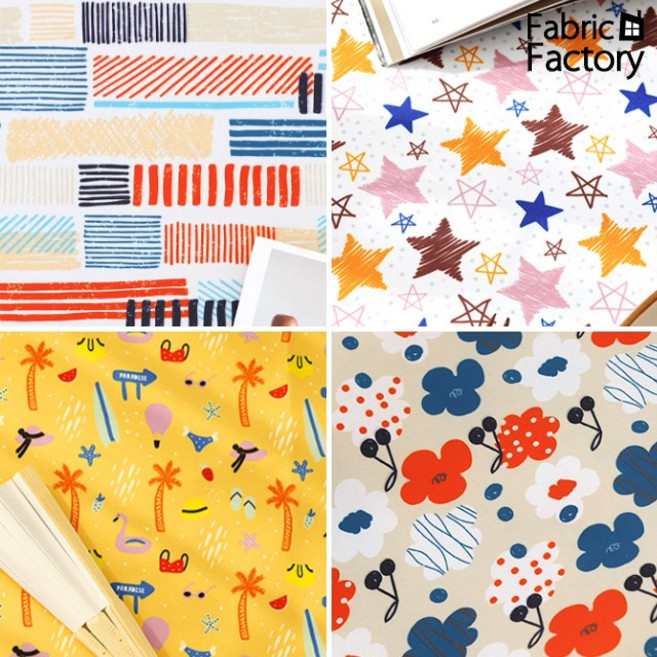 원단공장 폴리트윌 방수천 가방지 대폭 국산 방수원단 도톰한 가방천 식탁보 A2583 OT, 1개, 033)라멜라 그레이 049