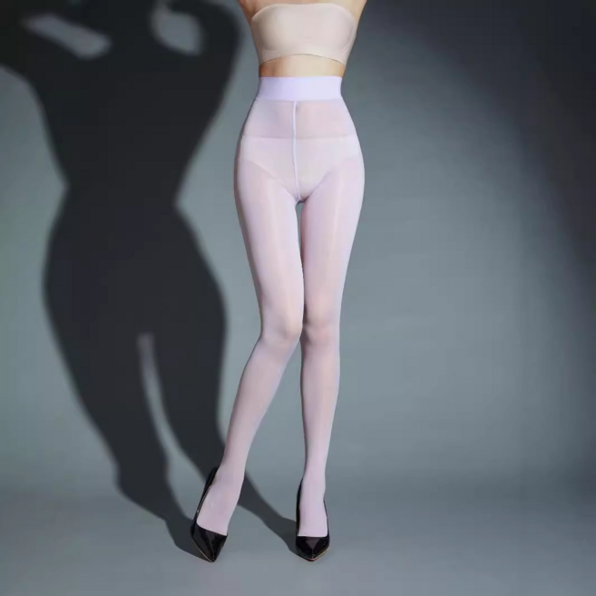 0D 超薄款 珠光 裸感 絲襪 女