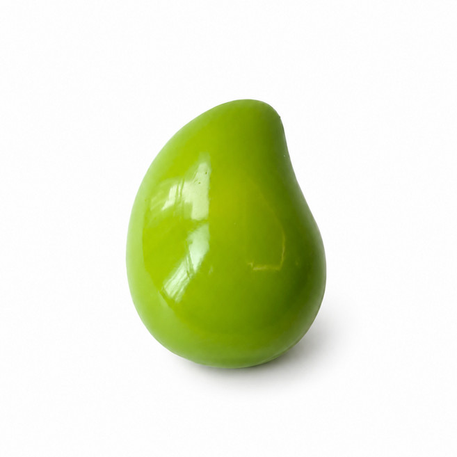 (당일배송)래브v 망고슬랑이 크런치 말랑이, 1개, 60g, 망고