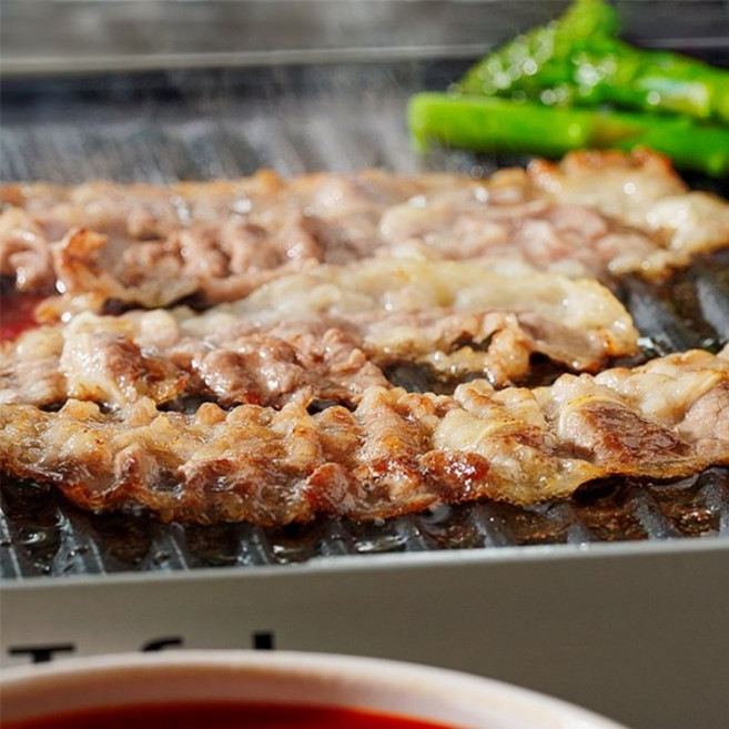 김가연 양념 우삼겹구이(250g)6팩, 250g, 6개