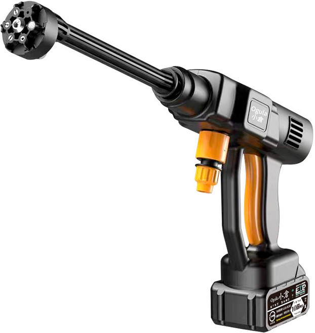 Ogula小倉 無線無刷高壓清洗機, 1個