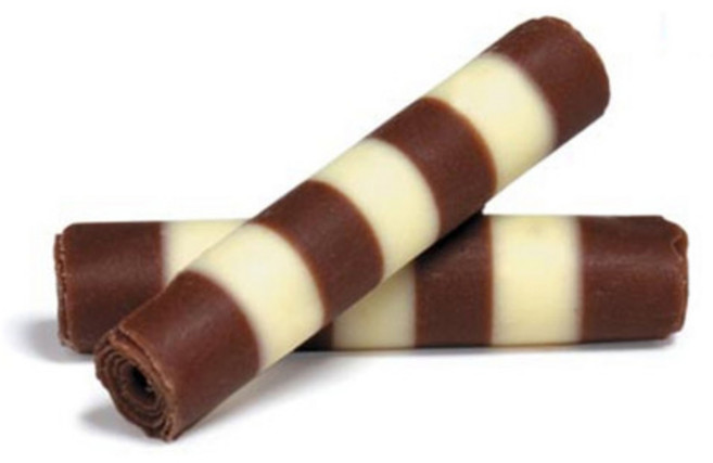 선인 오롤(다크&화이트) 4.5cm 250g, 1개