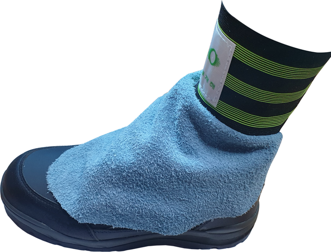 치마각반A1SET, 4000, 1개, 치마각반A