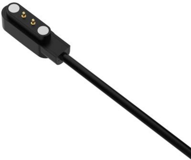 고속 도크 충전기 어댑터 Nothing CMF Watch Pro Sport D395 스마트 워치 USB 충전 케이블 전원 충전 와이, 01 CHINA