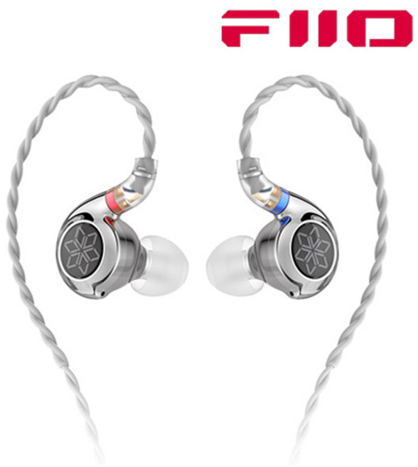 FiiO 가성비 유선 이어폰, FD11