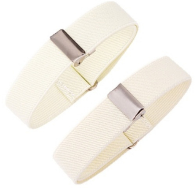 SUT 소매 고정 밴드 암가터