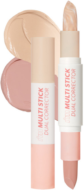 아임미미 아임 멀티 스틱 듀얼 코렉터 3.8g, 001 소프트핑크, 1개