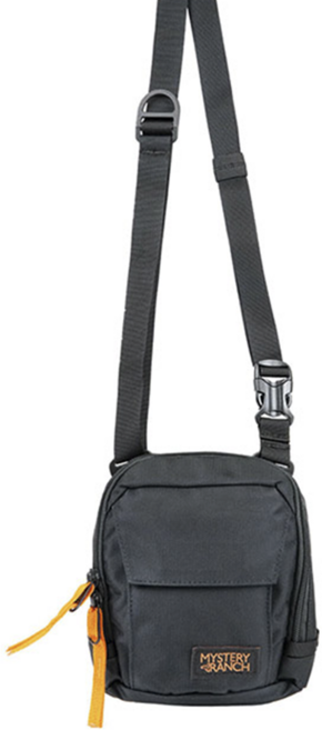 미스테리랜치 디스트릭트 2 2L 블랙 112766 250, 단일옵션, Black