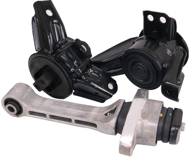 현대모비스 LF소나타 엔진미미 엔진마운트 세트 2.0 가솔린