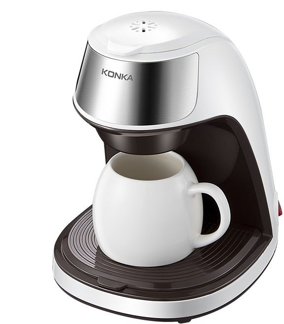 콘카 커피메이커, KCF-CS2(WE)