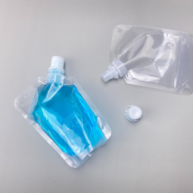 공병 여행용공병 샴푸소분용기 화장품소분용기