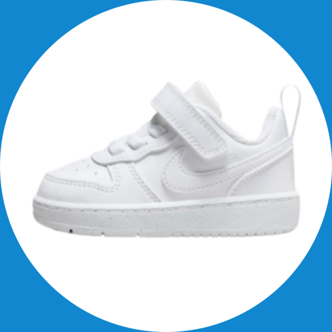 국내매장판 나이키 키즈 가벼운 운동화 아동화 코트버로우로우 아기 신발