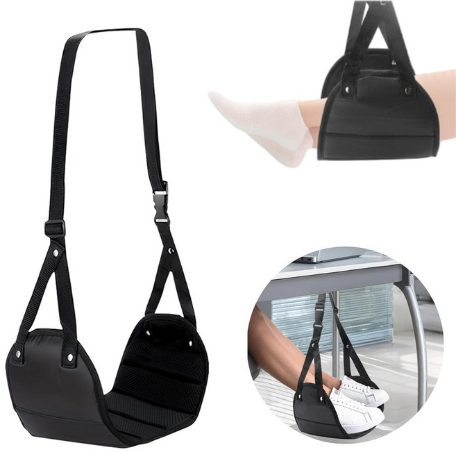 도나토르 어디서든 다용도 휴대용 발해먹, 블랙, 1개