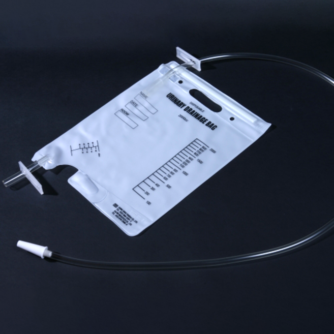 [동화판다] 유린백(소변백 URINE BAG) DP-UR, 1개