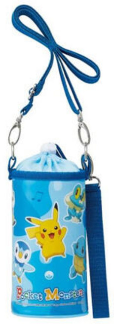 아트박스/키즈키즈 포켓몬스터 에나멜 패트병케이스(H572241)