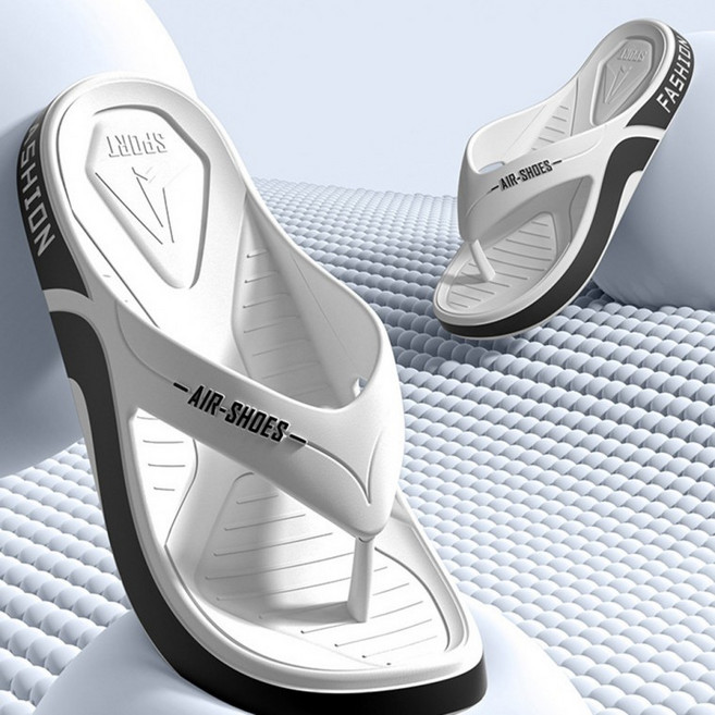 런칭특가 발편한 에어 플립플랍 슈즈 빅사이즈 285까지 남자 여자 여름 쪼리 비치샌들 슬리퍼