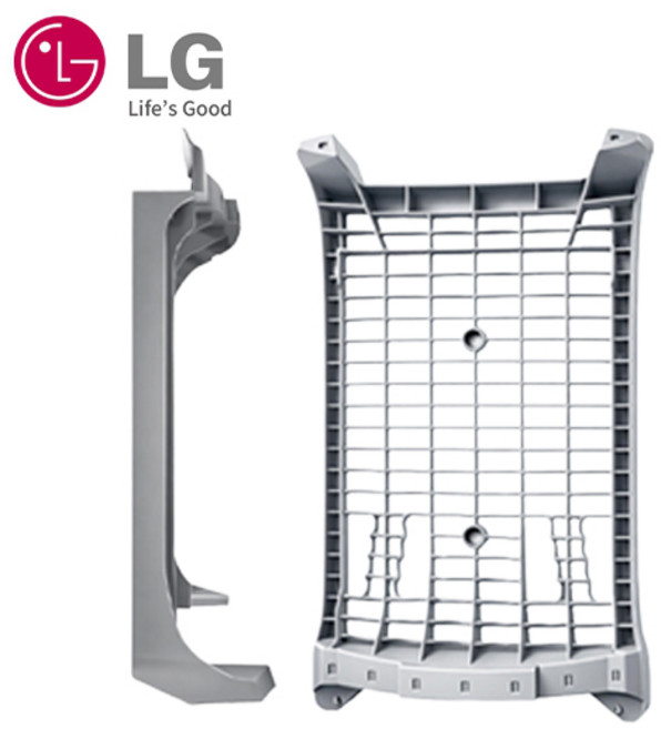 LG 트롬 의류건조기 건조선반 RH16VTN RH16VTA, 회색, 건조선반 (14,16,17kg)
