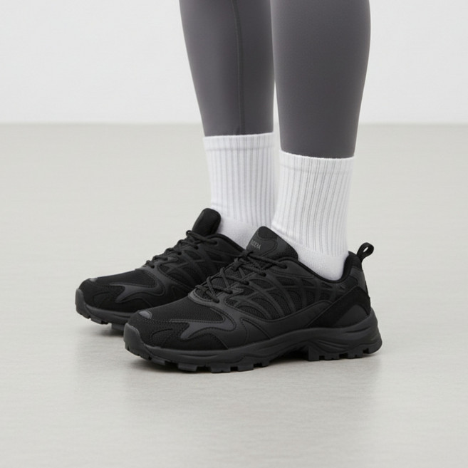 네파 트레킹화 등산화 하이킹 고프코어 데일리 운동화