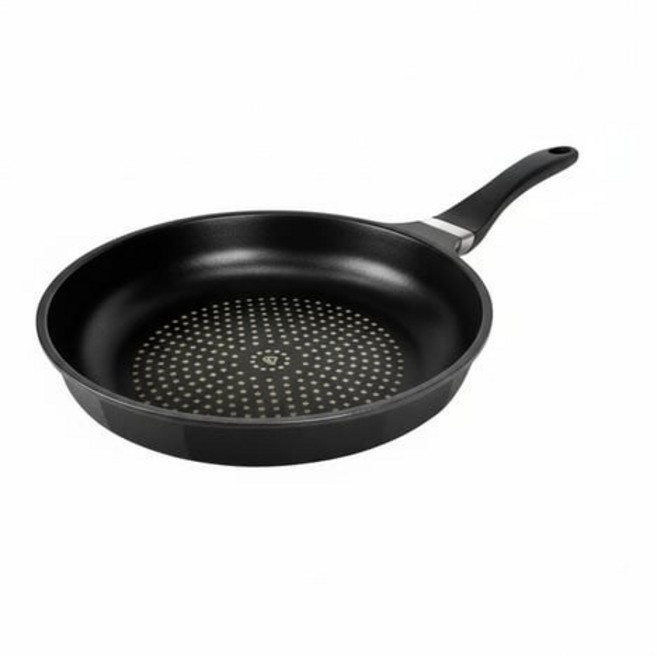 퀸센스 IH 인덕션 알루미늄 퍼스트 코팅 후라이팬, 28cm, 1개